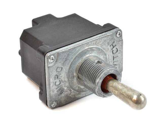 Toggle Switch (On)Off(On)